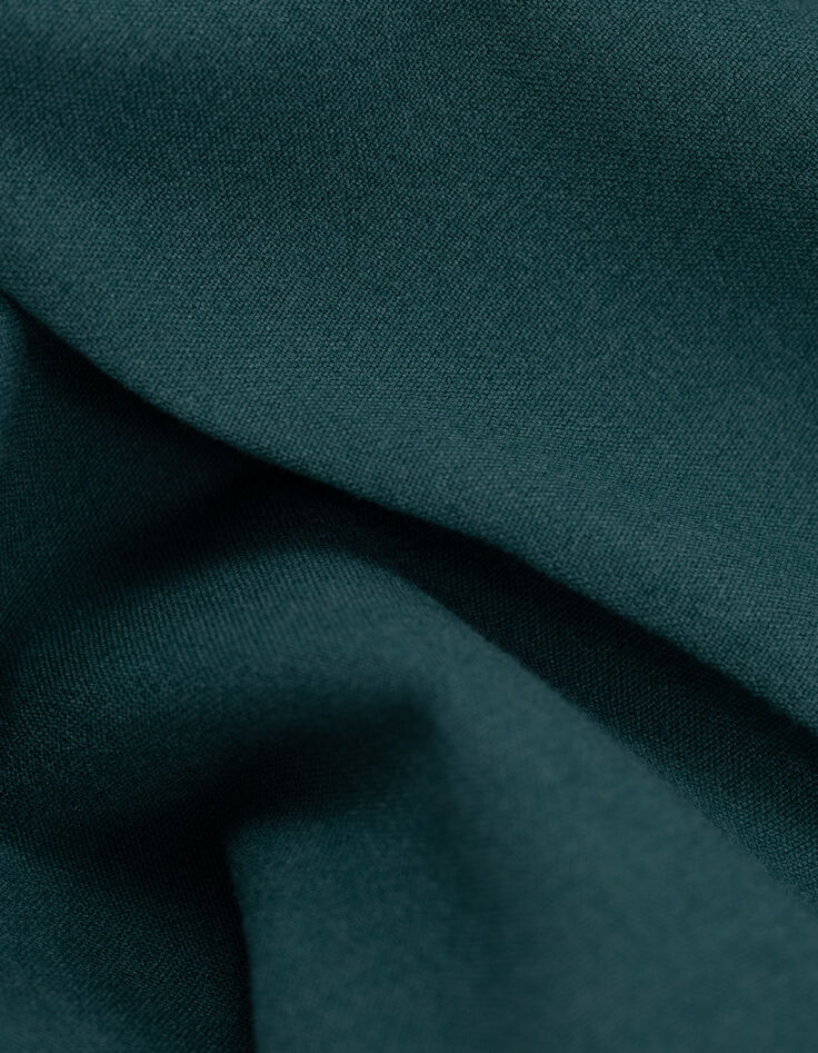 I.Code grüne Anzughose-8