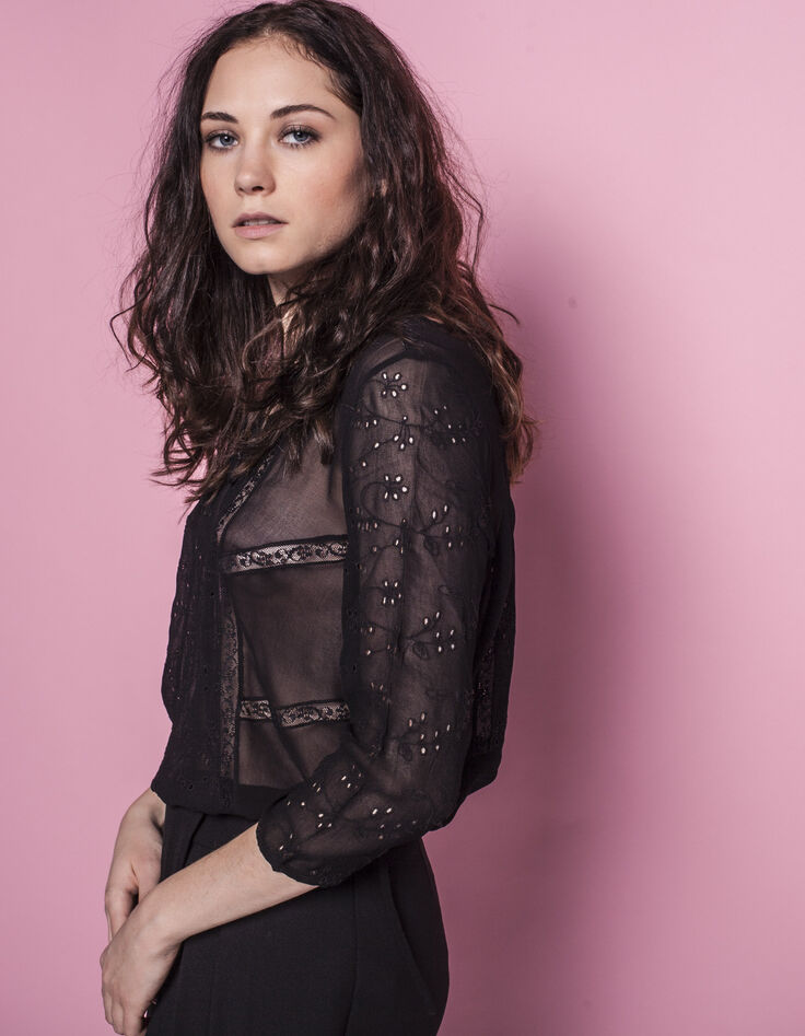 Blouse femme-4