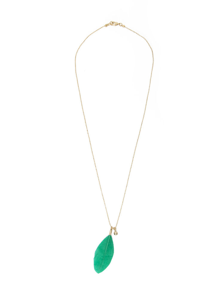 Collier pour femme I.Code-1