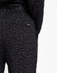 Pantalon imprimé I.Code-5