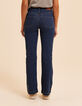 Jean flare bleu I.Code-3