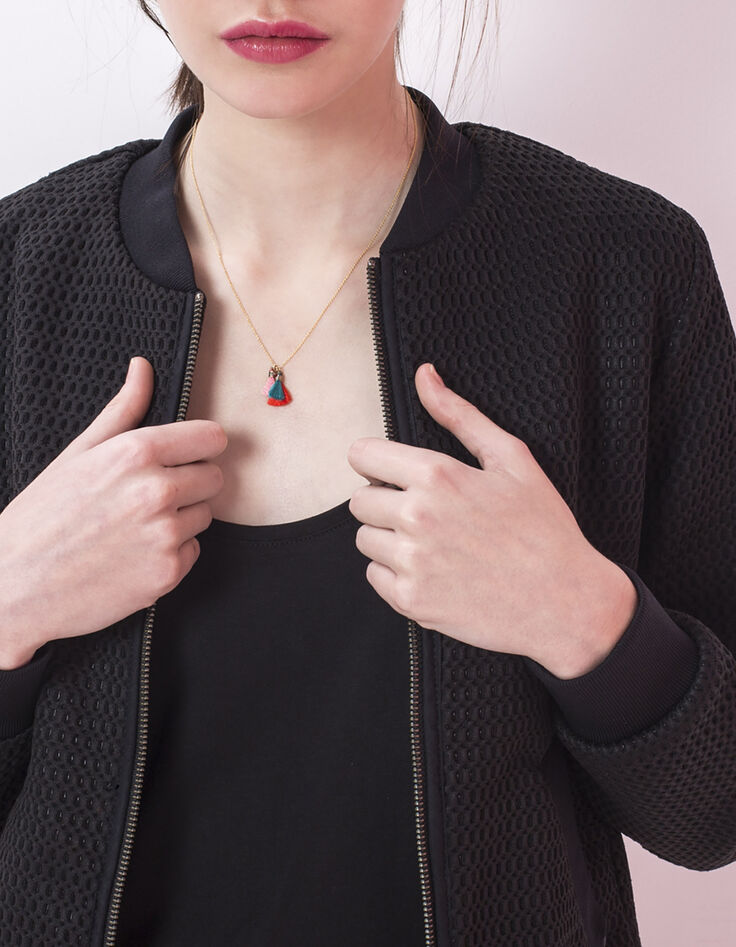 Women's necklace-3