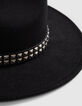 Chapeau noir I.Code-4
