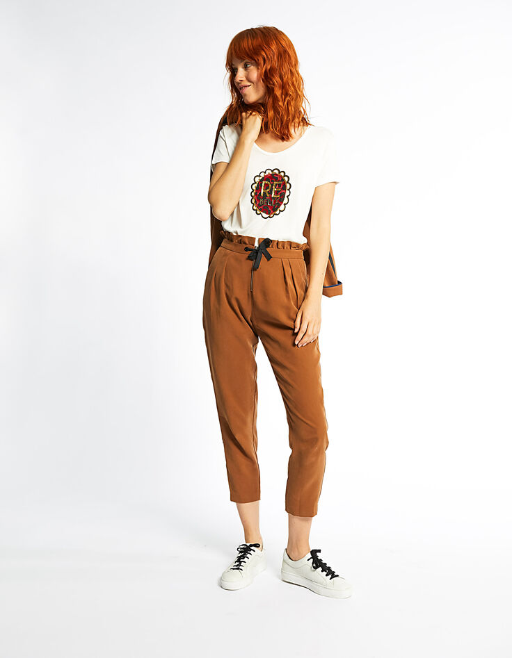 Tee-shirt ReBelle I.Code-6