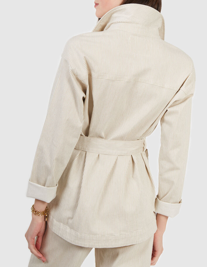 jupe Discrète femme laine mérinos bio et soie - Le Mouton à Soie jupe Discrète femme laine mérinos bio et soie - Le Mouton à Soie