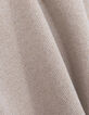 Pull doré sans manches tricot lurex I.Code-7