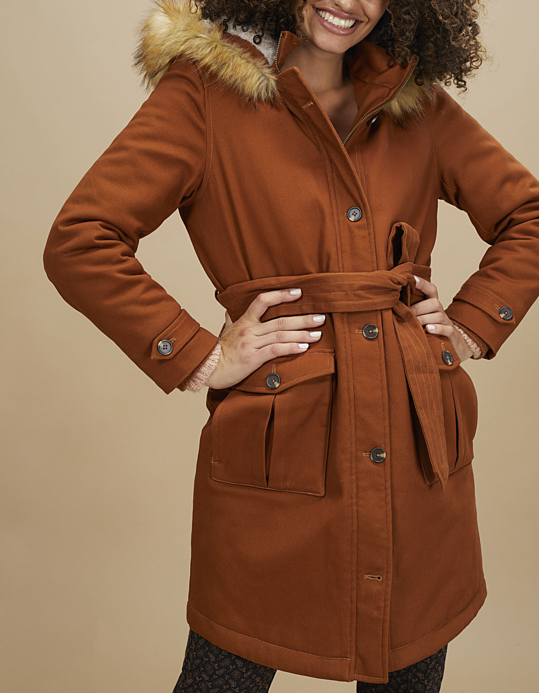 Parka icode outlet