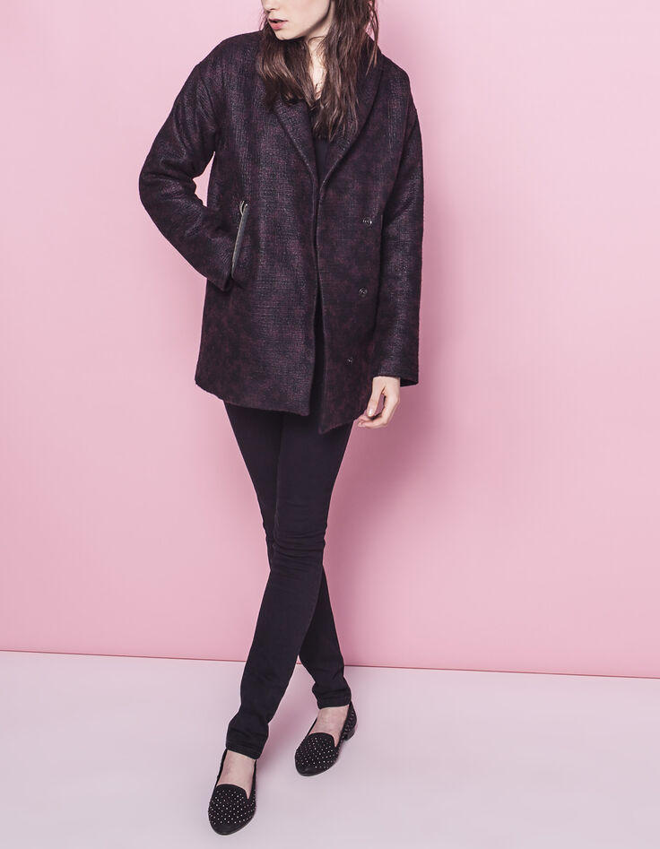 Manteau femme-1