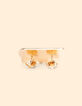 Broche message métal I.Code-3