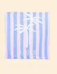 Foutah lilas et bleu I.Code-3