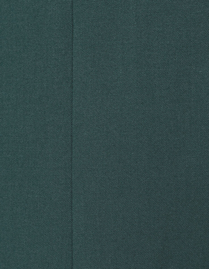 Grüne Anzugjacke I.Code-9