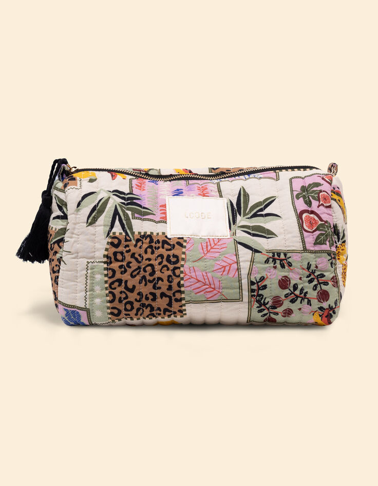 Trousse Banana I.Code-1 Trousse Banana I.Code-1