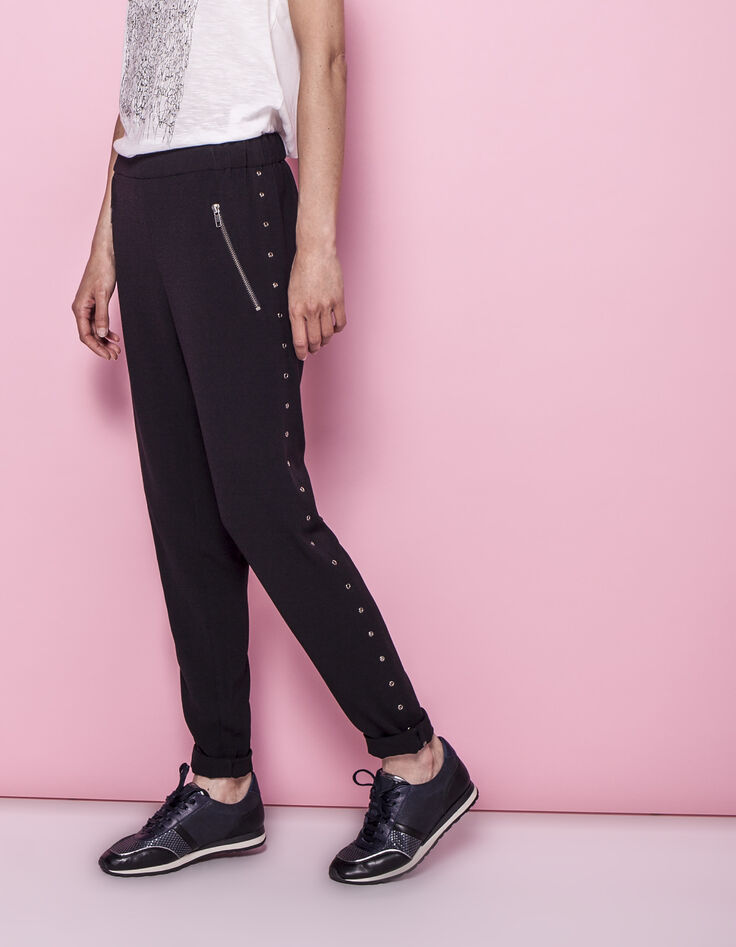 Pantalon femme-1