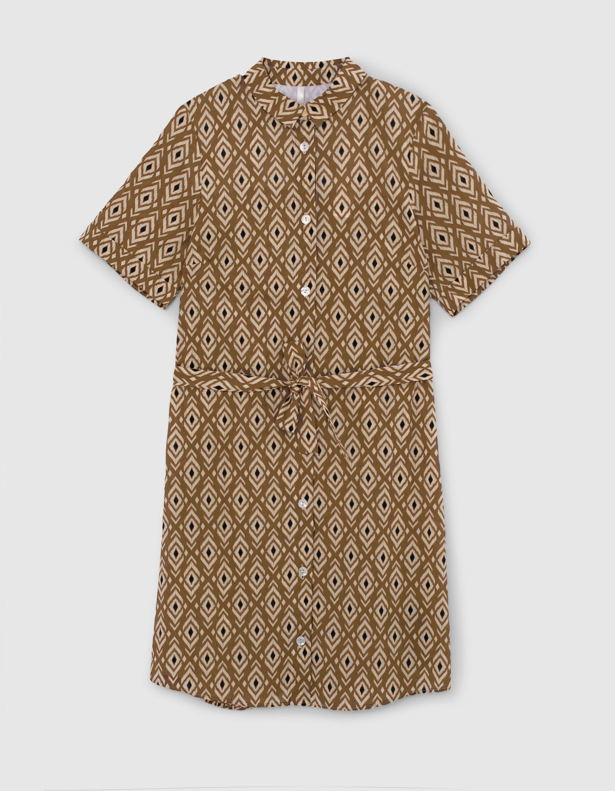 Robe best sale boheme ethnique