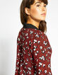 Chemise léopard I.Code-3