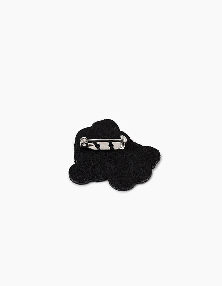 Broche rolschaatsen geborduurd I.Code-2