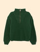 Jersey camionero verde noche punto I.Code-5