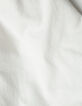 Anders Damen 7/8 Straight White Jeans-9