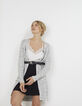 Cardigan long I.Code-1