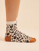 Lot de 3 paires de chaussettes imprimées I.Code-4