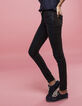 Jean slim femme I.Code-1