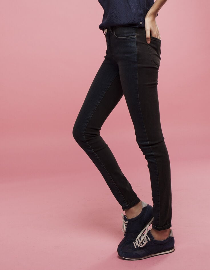 Jean slim femme I.Code-1 Jean slim femme I.Code-1