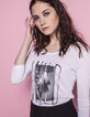 Tee-shirt femme-4