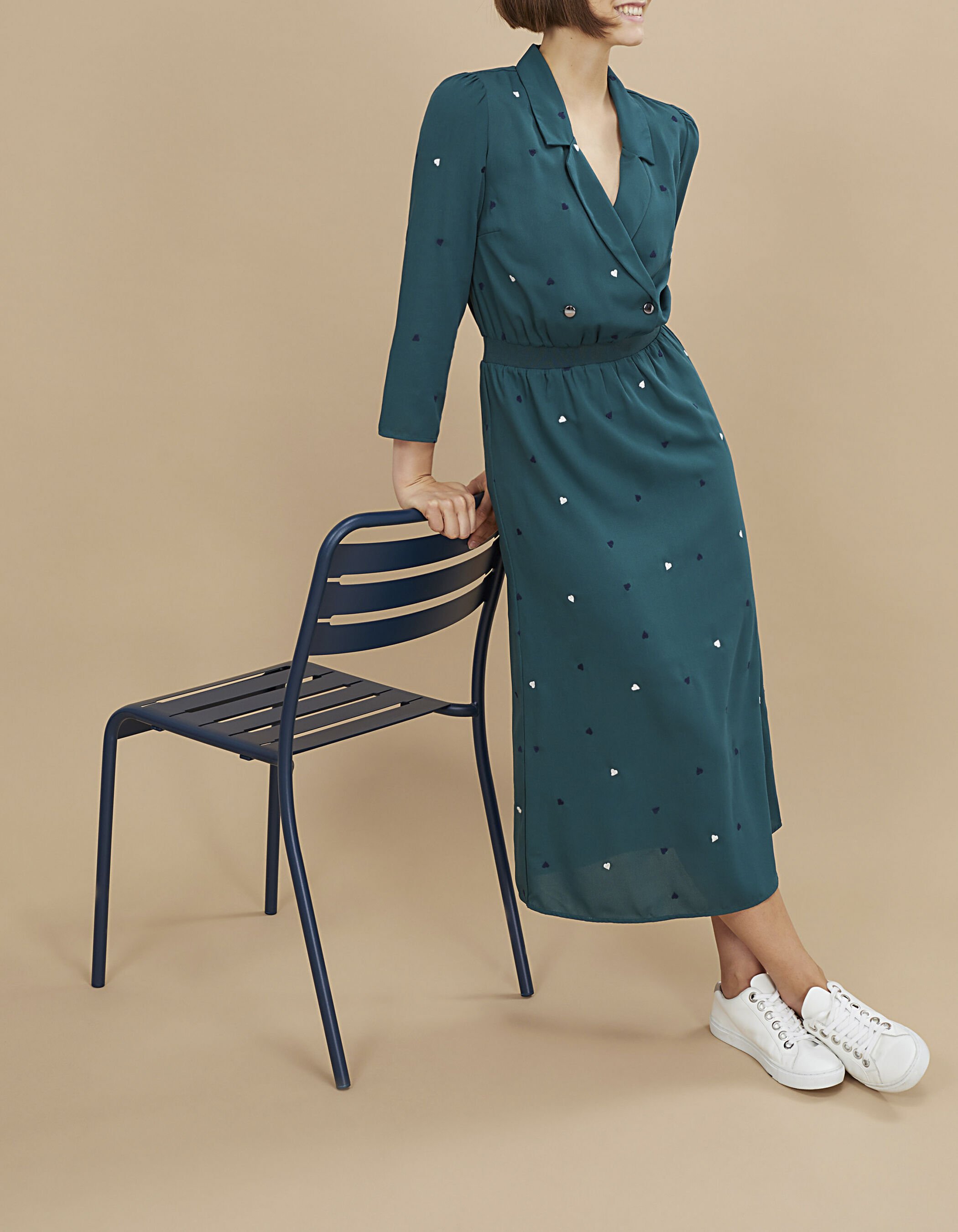 Robe i code ete 2020 online