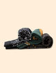 Lot 3 paires de chaussettes femme I.Code-6