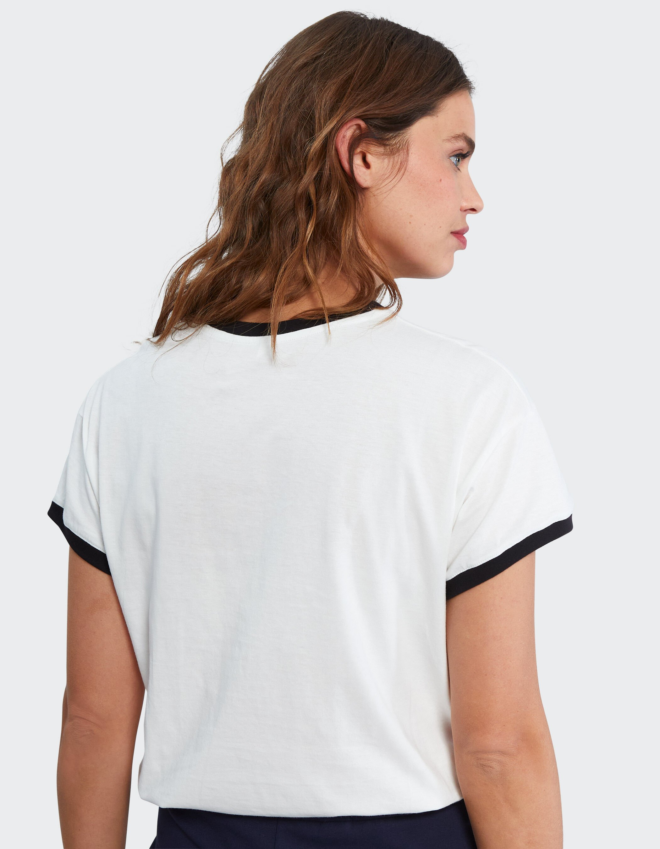 T shirt deals gebroken wit