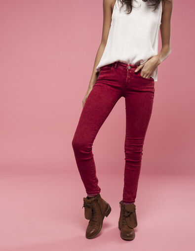 Women's jeans - I.CODE