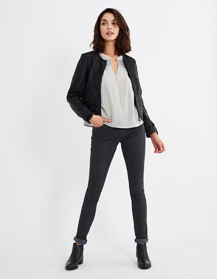 Slim léopard I.Code-6 Slim léopard I.Code-6
