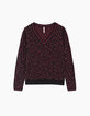 Pull léopard I.Code-4