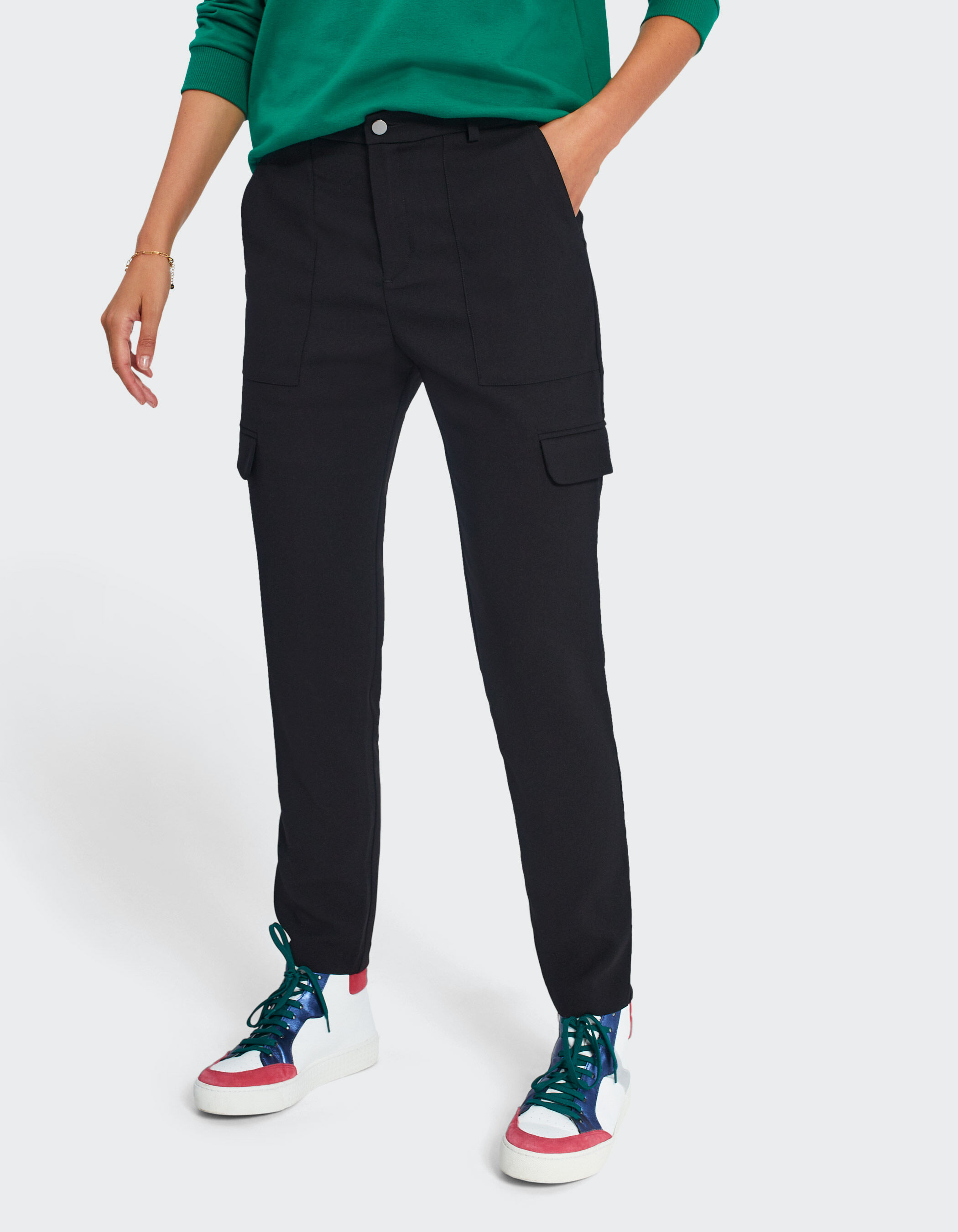 Pantalons esprit hotsell