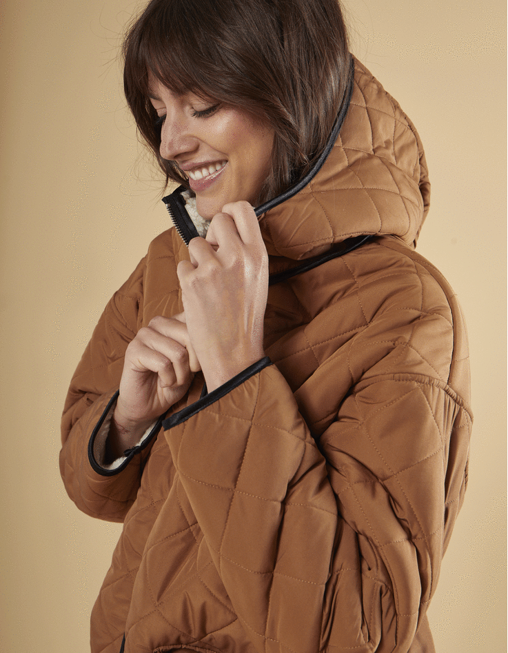 Parka icode discount