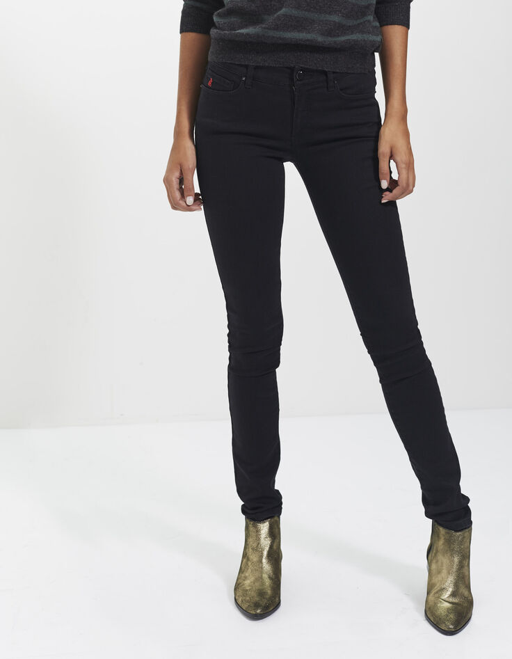 Jean femme I.Code-6 Jean femme I.Code-6