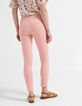 Pantalón chino melocotón tachuelas I.Code-2