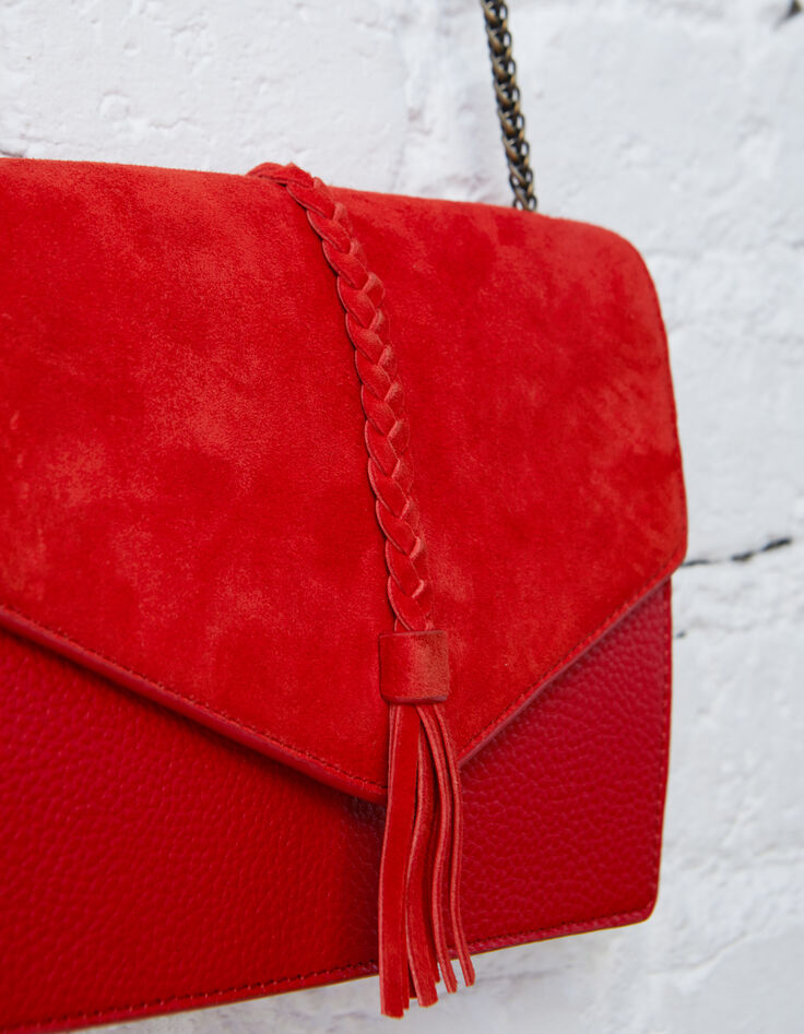 Bolso de mano I.Code-4