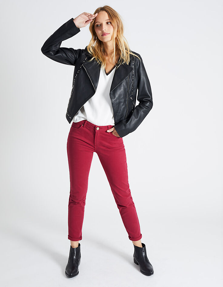 Slim-Jeans I.Code-6