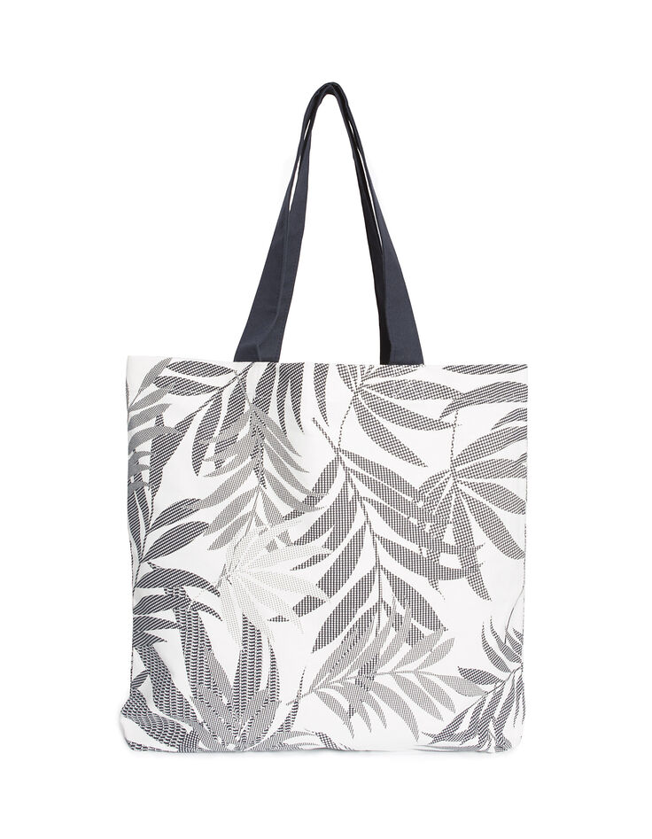I.CODE Tote bag-2 I.CODE Tote bag-2