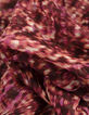 Rosa Bluse mit Tiermotiv f&uuml;r Damen-9