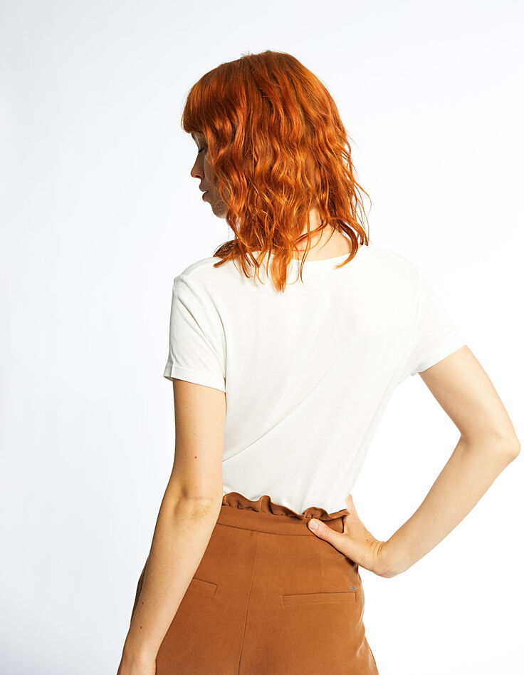 Tee-shirt ReBelle I.Code-3