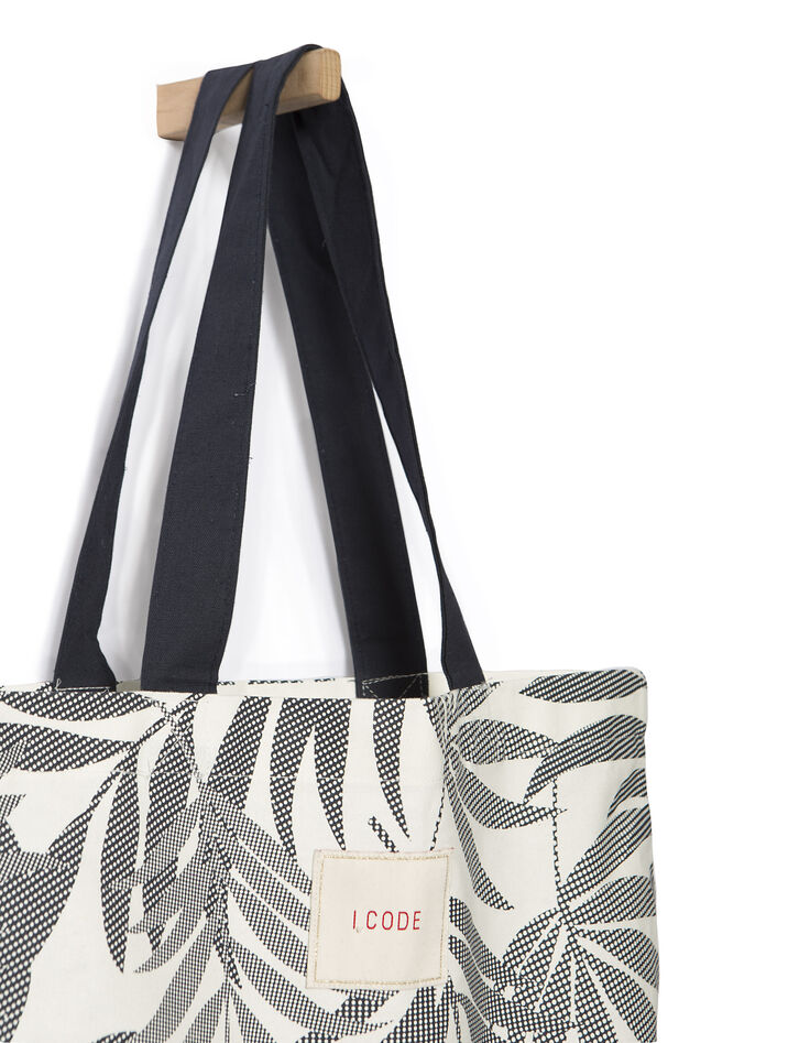 I.CODE Tote bag-3 I.CODE Tote bag-3