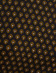 I.Code schwarz geblümtes Herz-T-Shirt-5