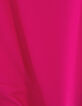 Magentarte Bluse mit Zipfelsaum i.Code-4