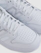 Wei&szlig;e NEW BALANCE Herrensneakers 480-4