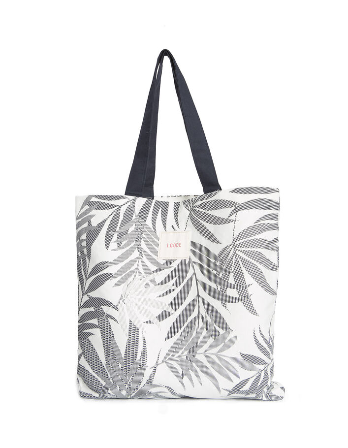 Tote bag I.CODE