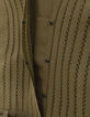 Mono corto caqui cinturón bordado I.Code-4