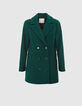 Empire Green Cabanmantel I.Code-7