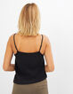 Top lingerie noir I.Code-6